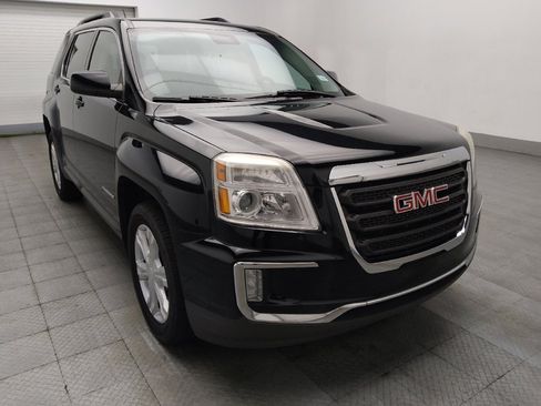 Used 2017 GMC Terrain SLE w/ Driver Alert Package I FWD image 13
