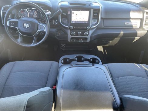 Used 2024 RAM 2500 Big Horn image 28