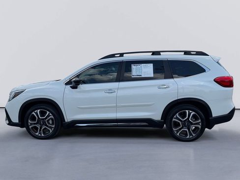 Used 2024 Subaru Ascent Touring w/ Popular Package #2 AWD/4WD image 6