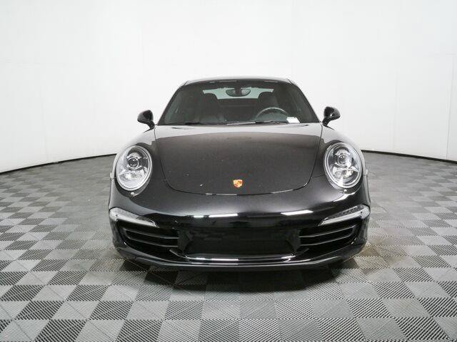 Used 2014 Porsche 911 Carrera 4S AWD/4WD image 28