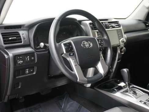 Used 2023 Toyota 4Runner SR5 Premium image 8