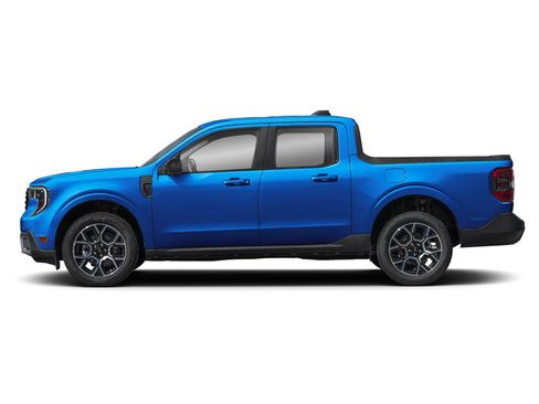 New 2026 Ford Maverick Lariat AWD/4WD image 27