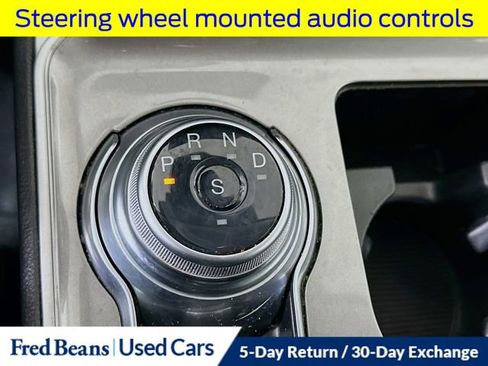 Certified 2024 Ford Edge SEL w/ Convenience Package image 20