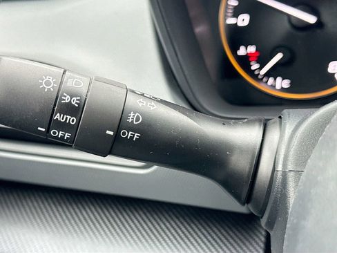 New 2026 Subaru Crosstrek 2.5i Wilderness AWD/4WD image 12