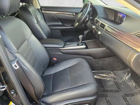 Used 2019 Lexus GS 350 image 22