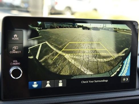 New 2026 Honda CR-V LX image 10