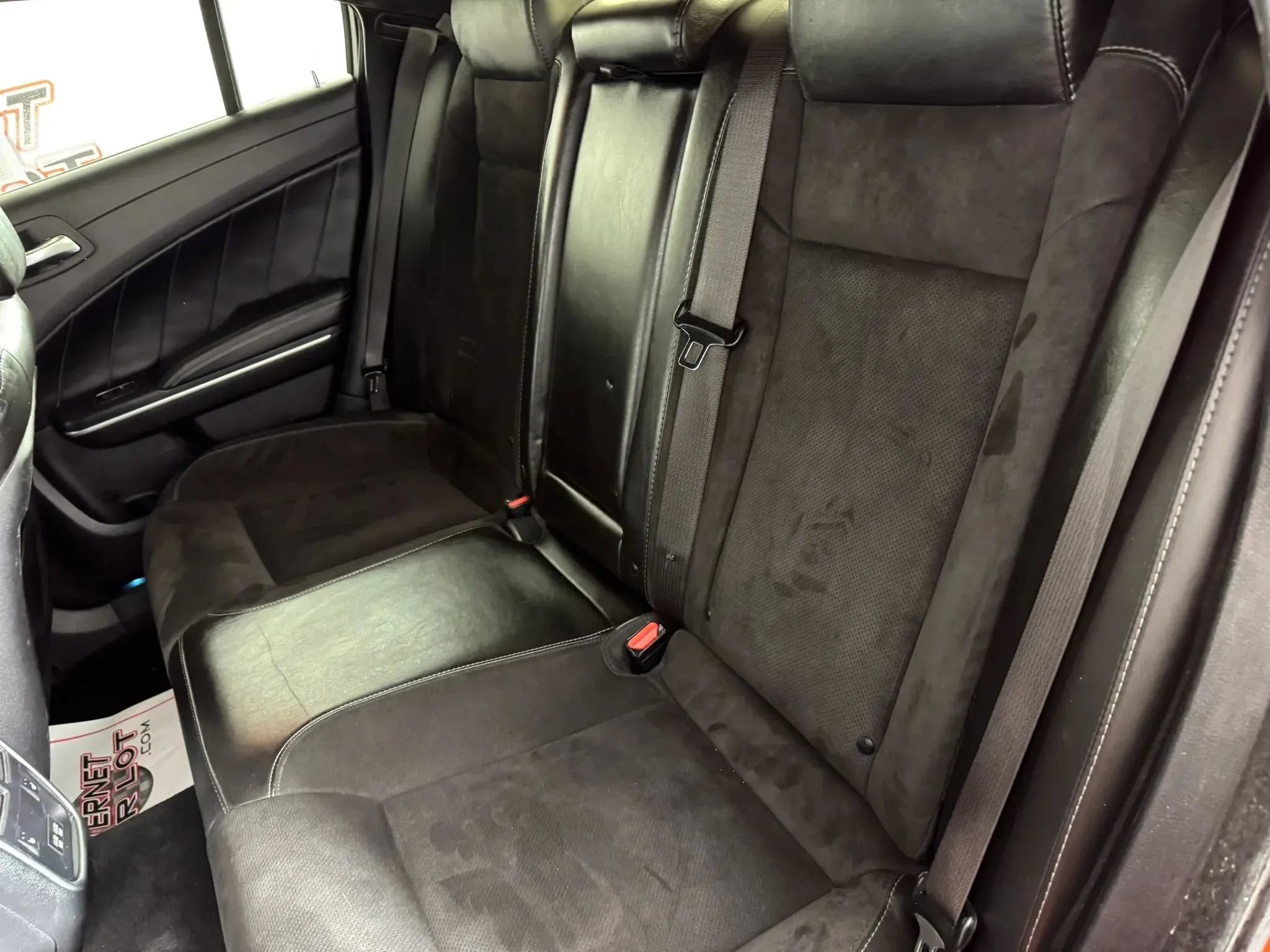Used 2020 Dodge Charger Scat Pack RWD image 35
