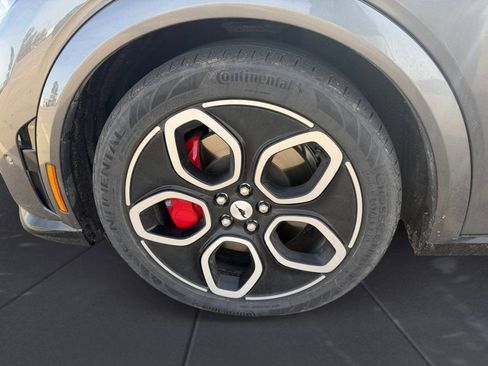 Used 2023 Ford Mustang Mach-E GT image 14