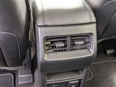 Certified 2024 Ford Edge SEL w/ Convenience Package AWD/4WD image 22