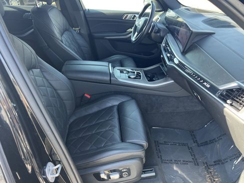 Used 2024 BMW X5 sDrive40i image 13