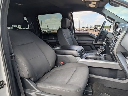 Used 2018 Ford F150 XLT w/ Equipment Group 302A Luxury RWD image 23