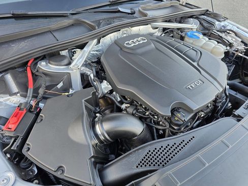 Used 2017 Audi A4 2.0T Prestige image 34