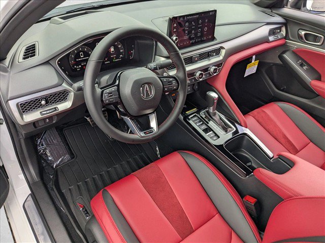 Used 2026 Acura Integra A-Spec w/ Technology Package FWD image 3