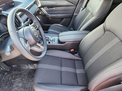 New 2026 MAZDA CX-50 AWD 2.5 S w/ Cargo Package