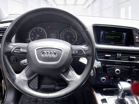 Used 2013 Audi Q5 2.0T Premium w/ Convenience Pkg AWD/4WD image 6