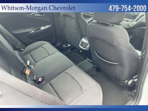 Used 2024 Chevrolet Malibu LT FWD image 29