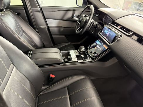 Used 2022 Land Rover Range Rover Velar R-Dynamic S AWD/4WD image 30