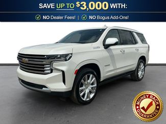 Used 2024 Chevrolet Tahoe High Country AWD/4WD 360° Tour
