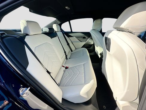 New 2026 BMW 530i w/ M Sport Package RWD image 22