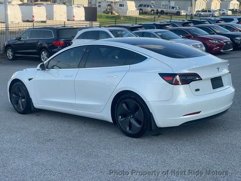 Used 2020 Tesla Model 3 Standard Range Plus RWD image 5