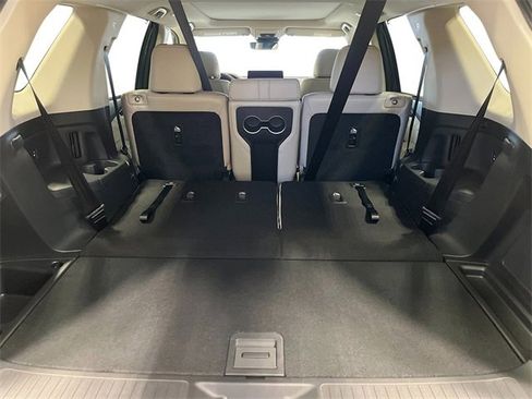 New 2026 Honda Pilot Touring image 26