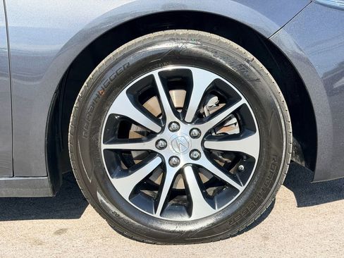 Used 2015 Acura TLX FWD image 28