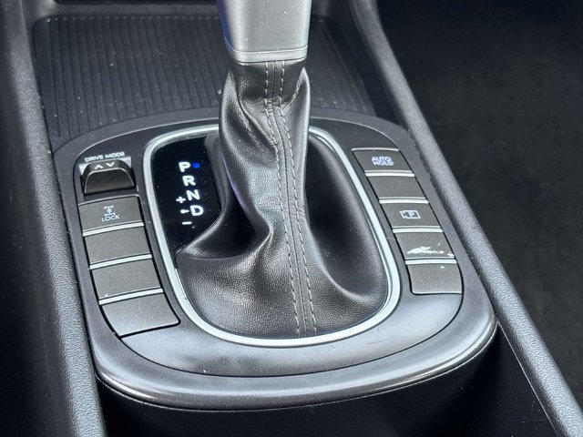 Used 2024 Hyundai Kona SEL AWD/4WD image 20