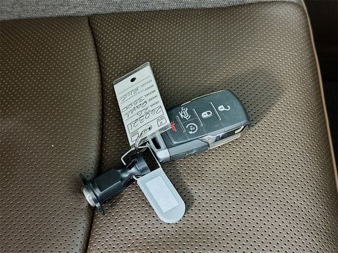 New 2026 RAM 3500 Longhorn w/ Towing Technology Group image 20