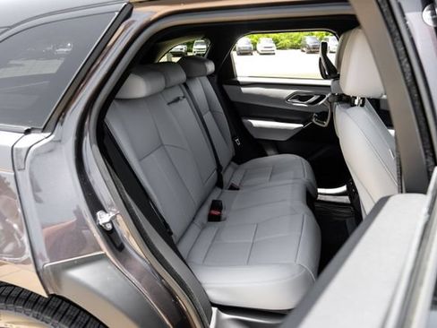 New 2026 Land Rover Range Rover Velar S AWD/4WD image 47