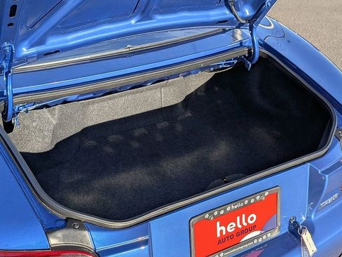 Used 1999 MAZDA MX-5 Miata image 16