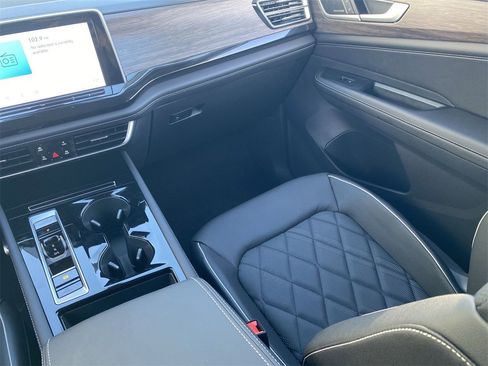 New 2026 Volkswagen Atlas SEL Premium R-Line image 12