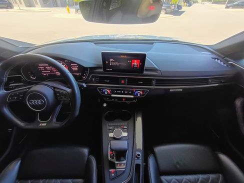 Used 2018 Audi S4 Premium Plus w/ Navigation Package AWD/4WD image 39