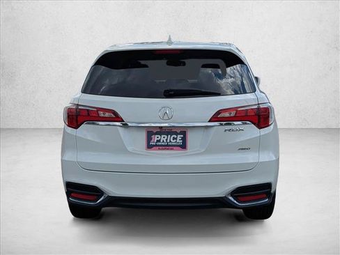 Used 2017 Acura RDX AWD w/ Technology Package image 6