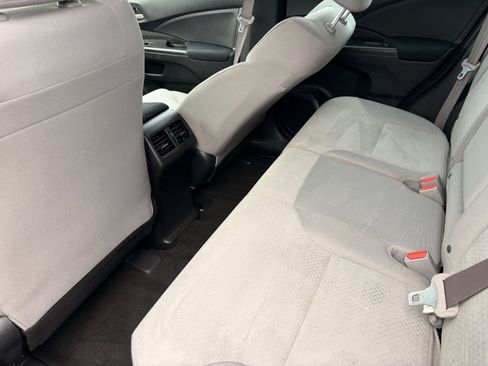 Used 2015 Honda CR-V LX image 15