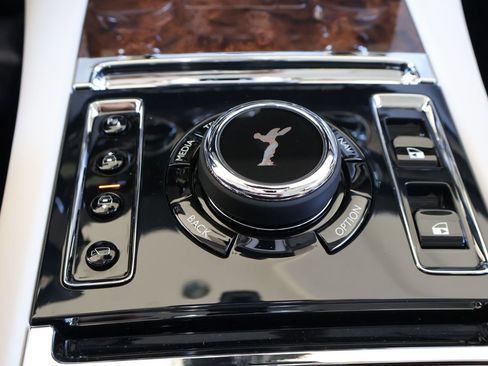 New 2026 Rolls-Royce Ghost AWD/4WD image 28