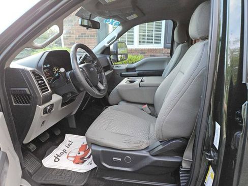 Used 2016 Ford F150 XLT w/ Equipment Group 301A Mid image 14