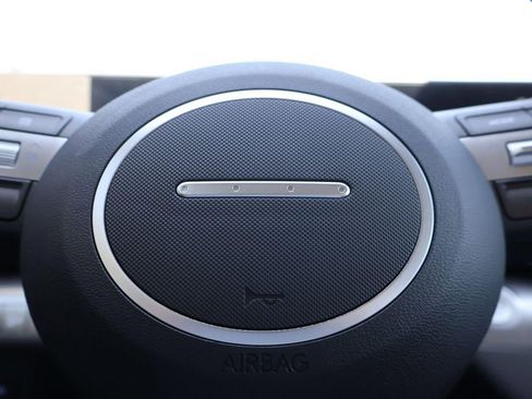New 2026 Hyundai Kona SE AWD/4WD image 27