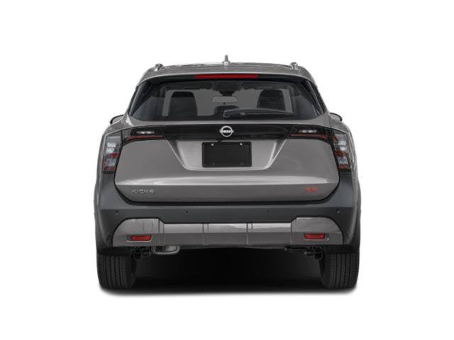 New 2027 Nissan Kicks SR w/ SR Premium Package AWD/4WD image 8