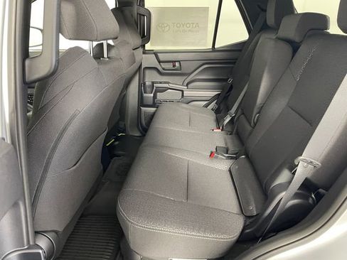 New 2026 Toyota 4Runner SR5 image 4