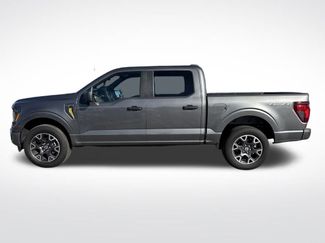 Used 2024 Ford F150 STX video 2