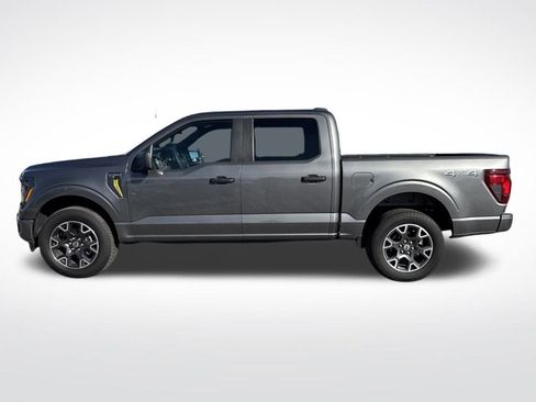 Used 2024 Ford F150 STX image 2