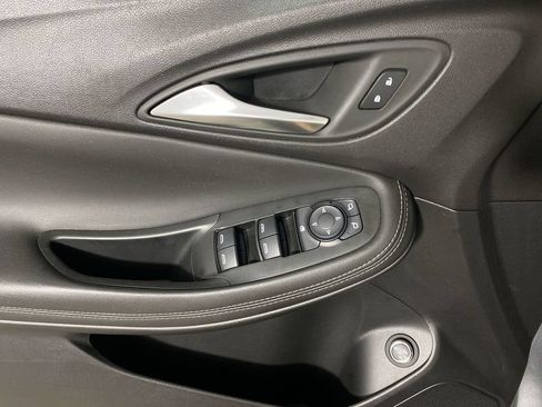 Certified 2023 Buick Encore GX Select w/ Experience Buick Package AWD/4WD image 13