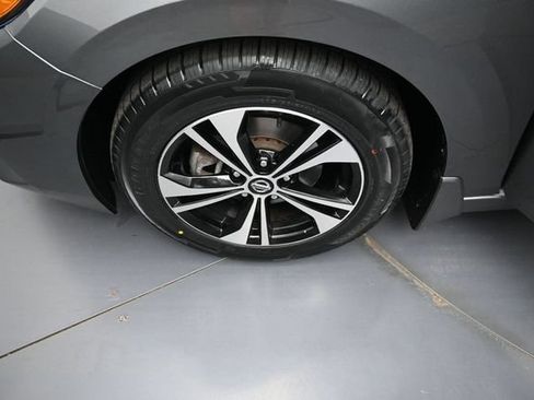 Used 2022 Nissan Sentra SV w/ Trunk Package FWD image 33