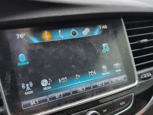 Used 2020 Buick Encore Preferred FWD image 9