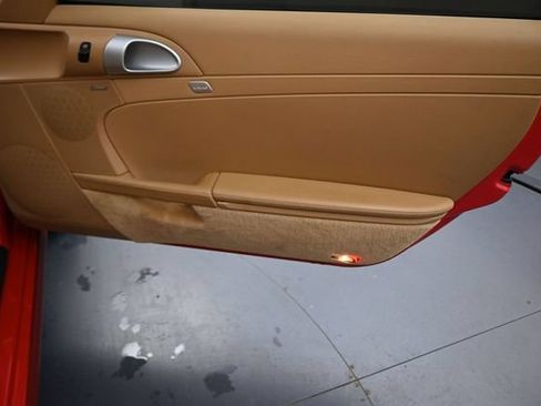 Used 2007 Porsche Cayman S RWD image 13