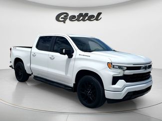 Used 2023 Chevrolet Silverado 1500 RST w/ RST All Star Premium Package video 1