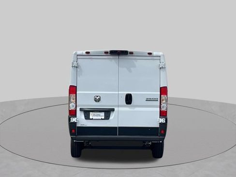 New 2025 RAM ProMaster 3500 FWD image 5