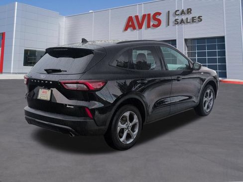 Used 2025 Ford Escape ST-Line AWD/4WD image 6