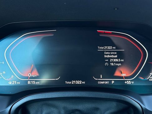 Used 2022 BMW 330i Sedan w/ Premium Package 2 image 28