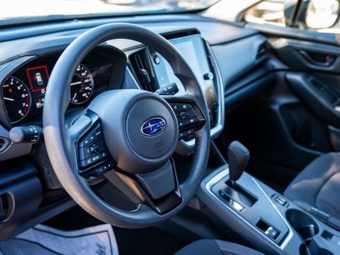 Certified 2025 Subaru Crosstrek 2.0i Premium image 33